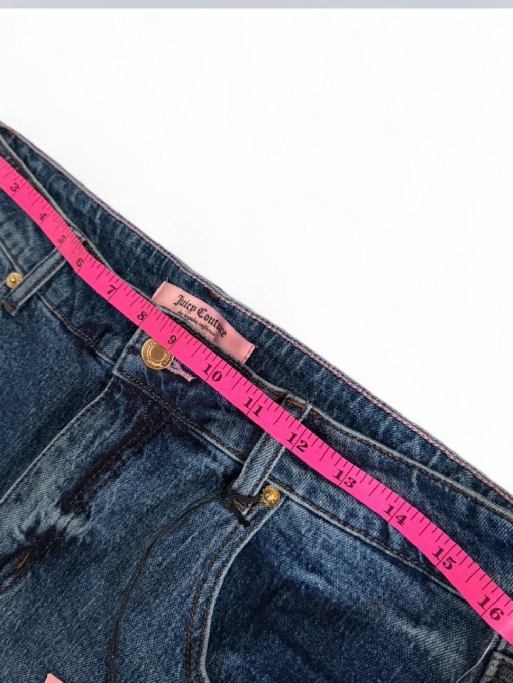 Jeans Subcategory Classification - Picture 5 of 6